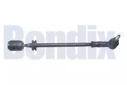 Рулевая тяга BENDIX для VW SCIROCCO (53) 1.6