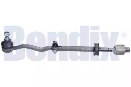 Рулевая тяга BENDIX для BMW 3 (E30) M3 2.3