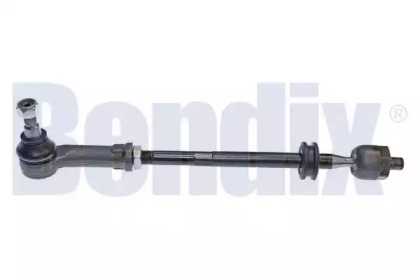 Рулевая тяга BENDIX для VW TRANSPORTER IV c бортовой платформой/ходовая часть (70XD) 1.9 TD