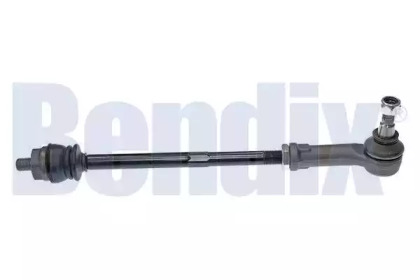 Рулевая тяга BENDIX для VW TRANSPORTER IV c бортовой платформой/ходовая часть (70XD) 1.9 TD