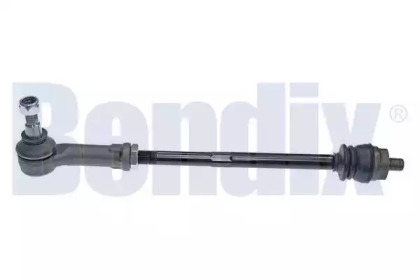 Рулевая тяга BENDIX для VW TRANSPORTER IV c бортовой платформой/ходовая часть (70XD) 1.9 TD