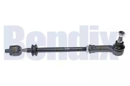 Рулевая тяга BENDIX для VW TRANSPORTER IV c бортовой платформой/ходовая часть (70XD) 1.9 TD