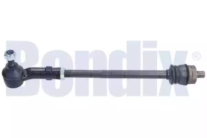 Рулевая тяга BENDIX для VW TRANSPORTER IV c бортовой платформой/ходовая часть (70XD) 2.4 D