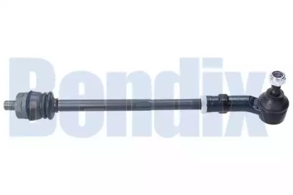 Рулевая тяга BENDIX для VW TRANSPORTER IV c бортовой платформой/ходовая часть (70XD) 2.4 D