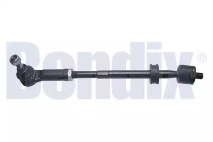 Рулевая тяга BENDIX для VW TRANSPORTER IV c бортовой платформой/ходовая часть (70XD) 2.4 D