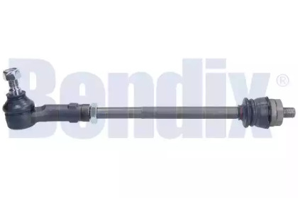 Рулевая тяга BENDIX для VW TRANSPORTER IV c бортовой платформой/ходовая часть (70XD) 1.9 TD