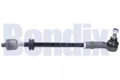 Рулевая тяга BENDIX для VW TRANSPORTER IV c бортовой платформой/ходовая часть (70XD) 1.9 TD
