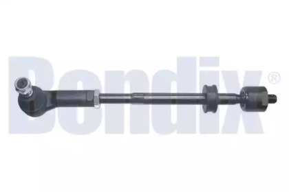 Рулевая тяга BENDIX для VW TRANSPORTER IV c бортовой платформой/ходовая часть (70XD) 1.9 TD