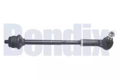 Рулевая тяга BENDIX для VW TRANSPORTER IV c бортовой платформой/ходовая часть (70XD) 1.9 TD