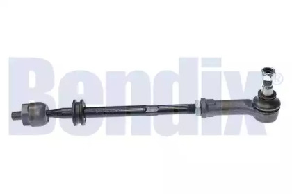 Рулевая тяга BENDIX для VW TRANSPORTER IV c бортовой платформой/ходовая часть (70XD) 2.4 D
