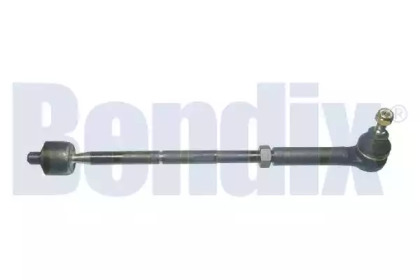 Рулевая тяга BENDIX для FIAT DUCATO c бортовой платформой/ходовая часть (230_) 2.5 TDI