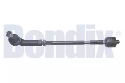 Рулевая тяга BENDIX для VW POLO (6N2) 1.4
