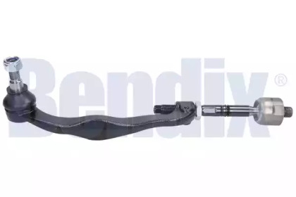 Рулевая тяга BENDIX для VW MULTIVAN V (7HM, 7HN, 7HF, 7EF, 7EM, 7EN) 1.9 TDI