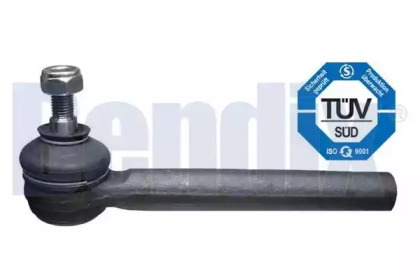 Отдельные элементы рулевой тяги BENDIX для FIAT PANDA (141_) 1000 4x4