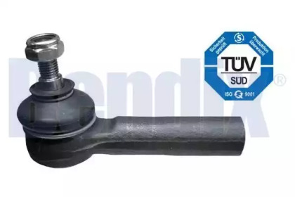 Отдельные элементы рулевой тяги BENDIX для FIAT PANDA (141_) 1000 4x4