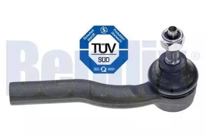 Отдельные элементы рулевой тяги BENDIX для ALFA ROMEO 146 (930_) 1.9 JTD (930.B4B)