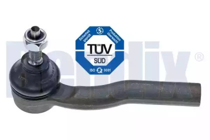 Отдельные элементы рулевой тяги BENDIX для ALFA ROMEO 146 (930_) 1.9 JTD (930.B4B)