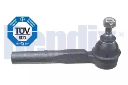 Рулевая тяга BENDIX для ALFA ROMEO 164 (164_) 3.0 24V (164.K1)