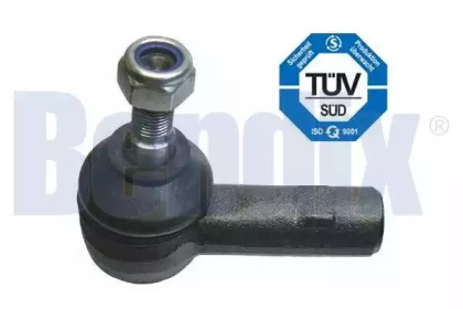 Рулевая тяга BENDIX для PEUGEOT J5 автобус (290P) 2.5 D