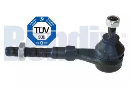 Шарниры BENDIX для RENAULT CLIO I (B/C57_, 5/357_) 1.4