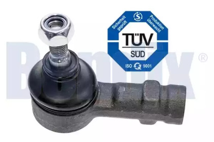 Рулевая тяга BENDIX для FORD ESCORT IV Turnier (AWF, AVF) 1.6 D