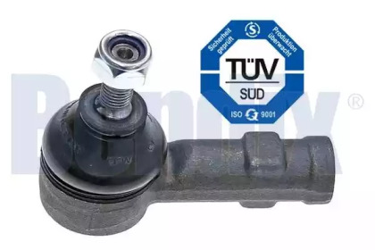 Рулевое управления BENDIX для FORD GRANADA (GU) 1.6