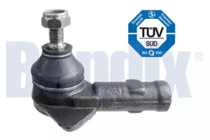 Шарниры BENDIX для FORD SIERRA Хэтчбек (GBC, GBG) 2.0 16V Cosworth 4x4