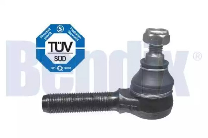 Шарниры BENDIX для FORD TRANSIT автобус (V_ _) 2.5 D (VAS, VBL, VIL, VUL, VZS)