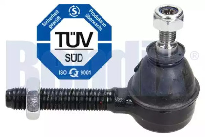 Рулевое управления BENDIX для PEUGEOT 205 I (741A/C) 1.7 Diesel