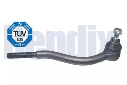 Шарниры BENDIX для PEUGEOT 405 I (15B) 1.8 Turbo Diesel