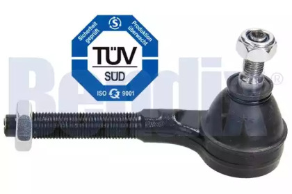 Рулевая тяга BENDIX для PEUGEOT 305 II (581M) 1.3