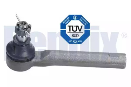Рулевая тяга BENDIX для SUBARU IMPREZA седан (GD) 2.0 WRX Turbo AWD