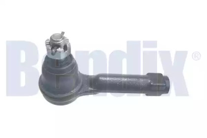 Шарниры BENDIX для NISSAN PRAIRIE (M10, NM10) 1.8 SGL (M10)