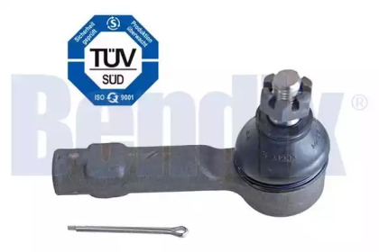 Шарниры BENDIX для NISSAN ALMERA I (N15) 2.0 D