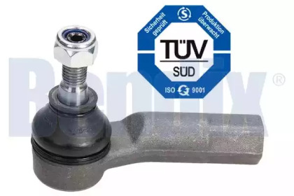 Отдельные элементы рулевой тяги BENDIX для SKODA FABIA I Combi (6Y5) 1.2