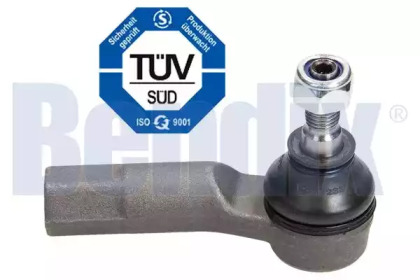 Отдельные элементы рулевой тяги BENDIX для SKODA FABIA I Combi (6Y5) 1.2