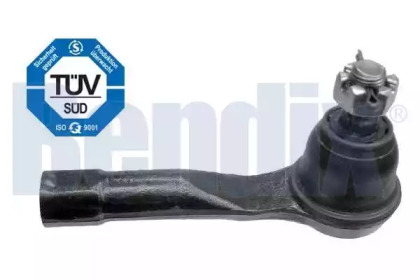 Отдельные элементы рулевой тяги BENDIX для NISSAN PRIMERA Traveller (W10) 2.0 D