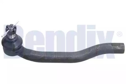 Рулевая тяга BENDIX для HONDA PRELUDE IV (BB_) 2.2 i 16V Vtec (BB1)