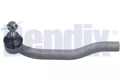 Рулевое управления BENDIX для HONDA PRELUDE V (BB_) 2.0 16V (BB9)