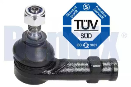 Отдельные элементы рулевой тяги BENDIX для VW GOLF II (19E, 1G1) 1.8 GTI 16V
