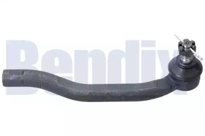 Рулевая тяга BENDIX для HONDA PRELUDE IV (BB_) 2.2 i 16V Vtec (BB1)