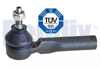Отдельные элементы рулевой тяги BENDIX для ALFA ROMEO 146 (930_) 1.9 JTD (930.B4B)