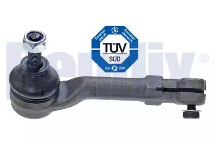 Шарниры BENDIX для RENAULT CLIO I (B/C57_, 5/357_) 1.4