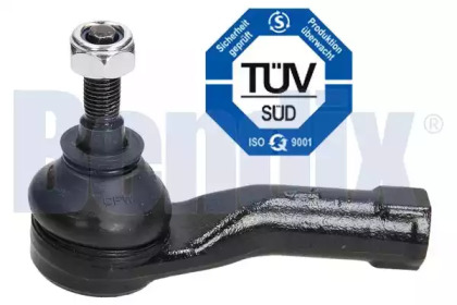 Отдельные элементы рулевой тяги BENDIX для NISSAN KUBISTAR (X76) 1.5 dCi