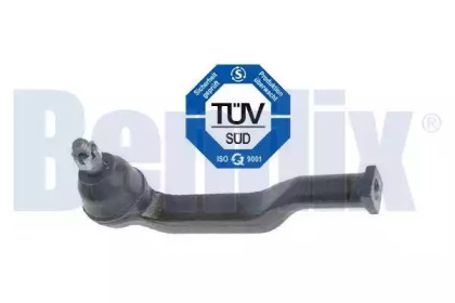 Отдельные элементы рулевой тяги BENDIX для MAZDA MPV I (LV) 3.0 i V6 (LV10)