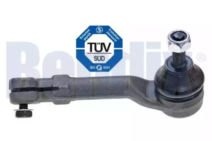 Шарниры BENDIX для RENAULT CLIO I (B/C57_, 5/357_) 1.4