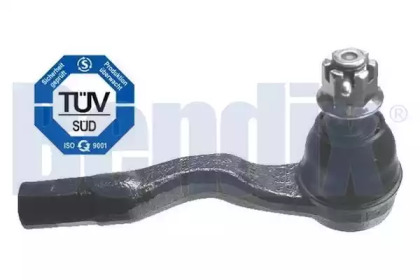 Рулевая тяга BENDIX для MAZDA XEDOS 9 (TA) 2.5 24V