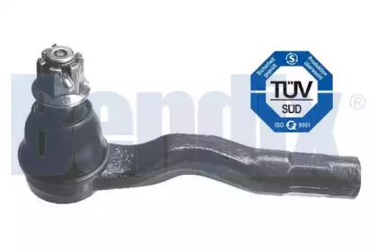 Рулевое управления BENDIX для MAZDA XEDOS 9 (TA) 2.3 24V