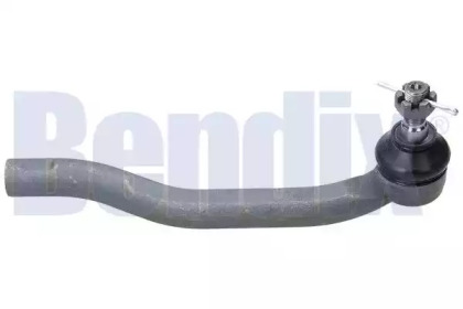 Рулевое управления BENDIX для HONDA PRELUDE V (BB_) 2.0 16V (BB9)