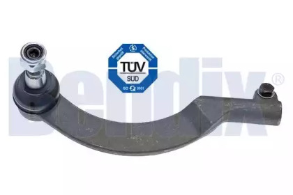 Рулевая тяга BENDIX для NISSAN INTERSTAR Фургон (X70) dCi 140